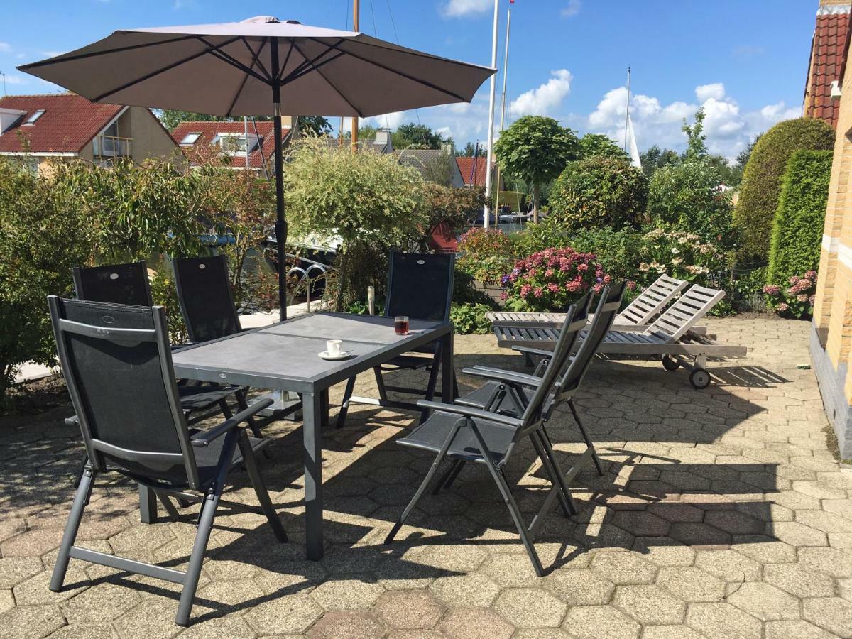 Vakantievilla Markant Balk 외부 사진